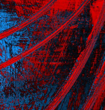 abstract grunge wallpaper, digital background