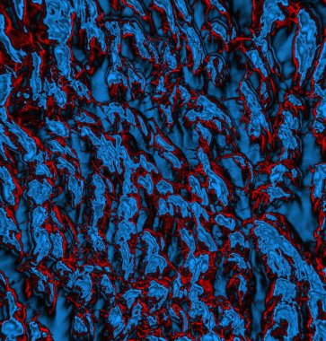 Soyut arkaplan. Monokrom dokusu. Resim siyah ve beyaz tonları içerir.