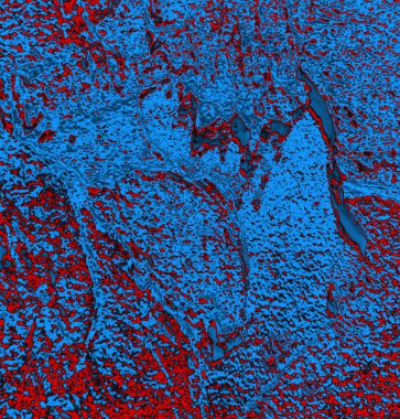 abstract grunge wallpaper, digital background