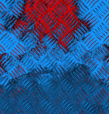 Soyut arkaplan. Monokrom dokusu. Resim siyah ve beyaz tonları içerir.