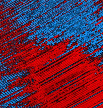 Soyut arkaplan. Çoklu renkli doku çizimi.