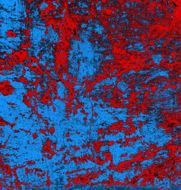 Soyut arkaplan. Monokrom dokusu. Resim siyah ve beyaz tonları içerir.