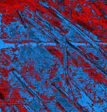 Soyut arkaplan. grunge dokusu