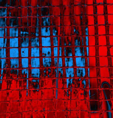 abstract grunge wallpaper, digital background