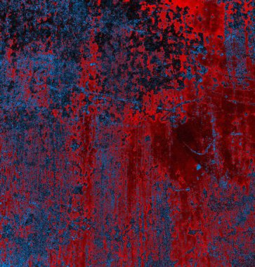 Soyut arkaplan. Çoklu renkli doku çizimi.