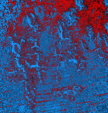 abstract grunge wallpaper, digital background