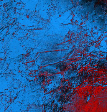 abstract grunge wallpaper, digital background