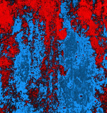 Soyut arkaplan. Monokrom dokusu. Resim siyah ve beyaz tonları içerir.