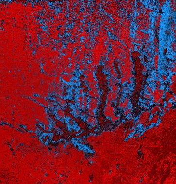 abstract grunge wallpaper, digital background