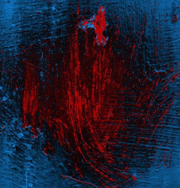 Soyut arkaplan. Çoklu renkli doku çizimi.