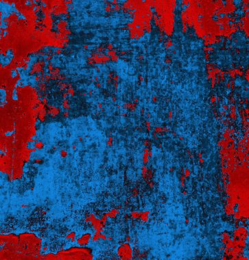 Soyut arkaplan. Çoklu renkli doku çizimi.