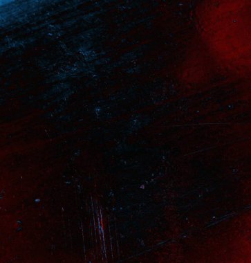 Soyut arkaplan, doku. Mavi ve kırmızı 