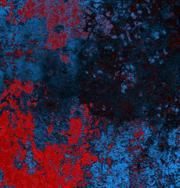 Soyut arkaplan. Çoklu renkli doku çizimi.