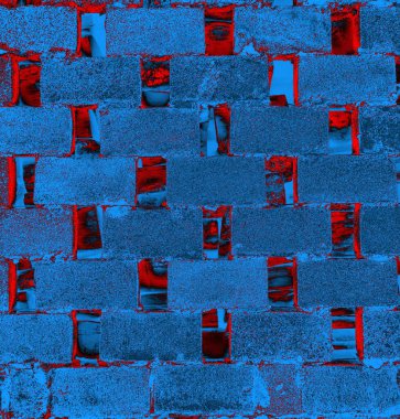 abstract grunge wallpaper, digital background