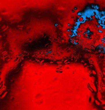 abstract grunge wallpaper, digital background