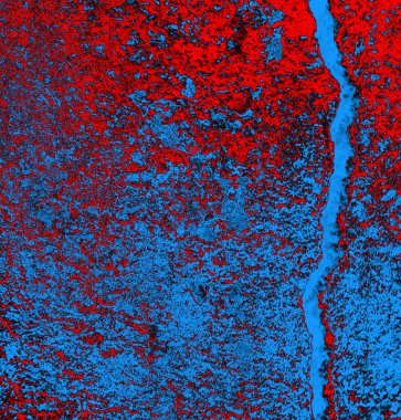 abstract grunge wallpaper, digital background