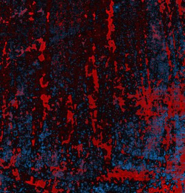 Soyut arkaplan. Çoklu renkli doku çizimi.