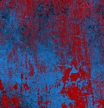 Soyut arkaplan. Çoklu renkli doku çizimi.