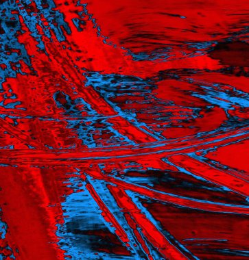 abstract grunge wallpaper, digital background