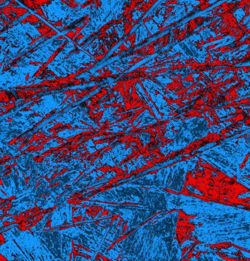 Soyut arkaplan. Monokrom dokusu. Resim siyah ve beyaz tonları içerir.