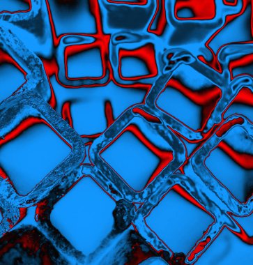 abstract grunge wallpaper, digital background