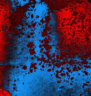 Soyut arkaplan. Çoklu renkli doku çizimi.