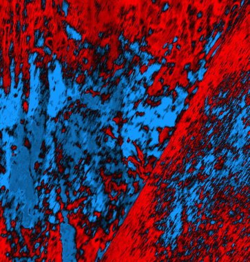 Soyut arkaplan. Monokrom dokusu. Resim siyah ve beyaz tonları içerir.