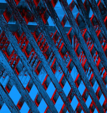 Soyut arkaplan. Monokrom dokusu. Resim siyah ve beyaz tonları içerir.