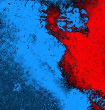 abstract grunge wallpaper, digital background