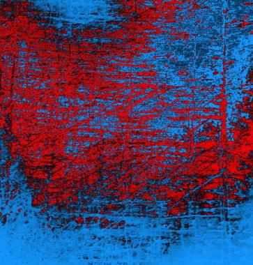 Soyut arkaplan. Monokrom dokusu. Resim siyah ve beyaz tonları içerir.