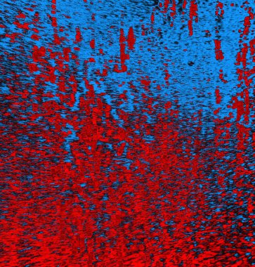 Soyut arkaplan. Çoklu renkli doku çizimi.