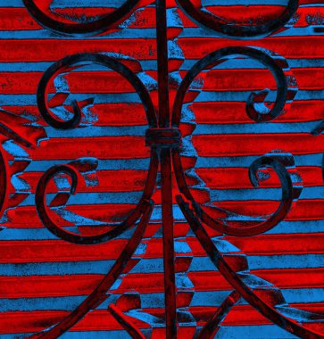 abstract grunge wallpaper, digital background