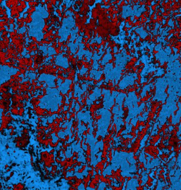 Soyut arkaplan. Monokrom dokusu. Resim siyah ve beyaz tonları içerir.