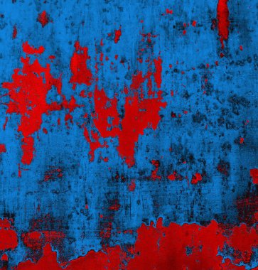 Soyut arkaplan. Çoklu renkli doku çizimi.