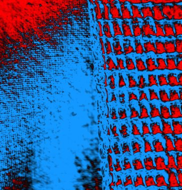 Soyut arkaplan. Monokrom dokusu. Resim siyah ve beyaz tonları içerir.