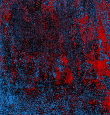 Soyut arkaplan. Çoklu renkli doku çizimi.