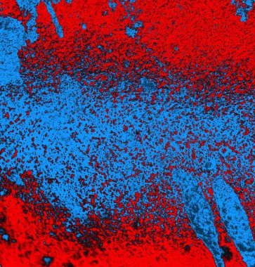 abstract grunge wallpaper, digital background