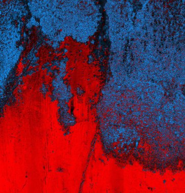 Soyut arkaplan. Çoklu renkli doku çizimi.