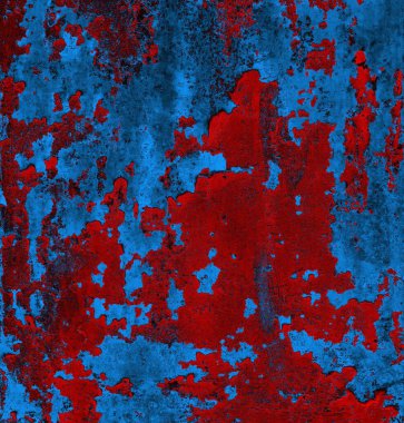 Soyut arkaplan. Çoklu renkli doku çizimi.