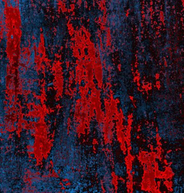 Soyut arkaplan. Çoklu renkli doku çizimi.