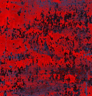 Soyut arkaplan. Çoklu renkli doku çizimi.