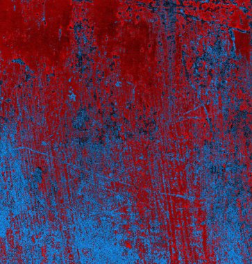 Soyut arkaplan. Çoklu renkli doku çizimi.