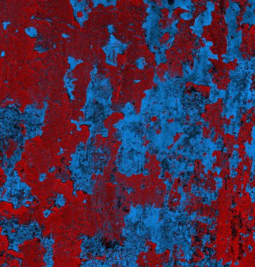 Soyut arkaplan. Çoklu renkli doku çizimi.