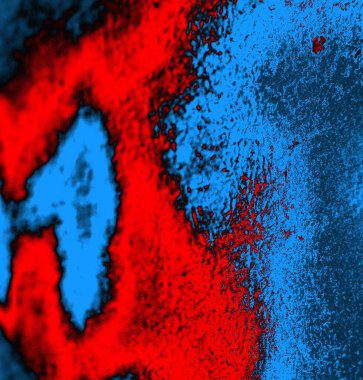 abstract grunge wallpaper, digital background