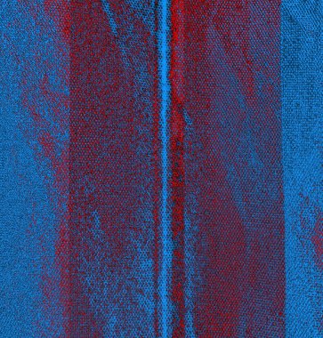 Soyut arkaplan, doku. Mavi ve kırmızı 