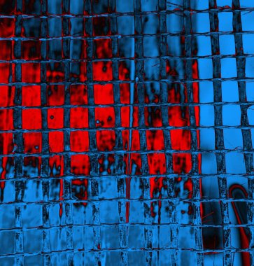 Soyut arkaplan. Monokrom dokusu. Resim siyah ve beyaz tonları içerir.