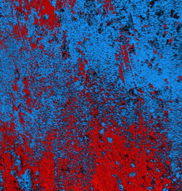 Soyut arkaplan. Çoklu renkli doku çizimi.