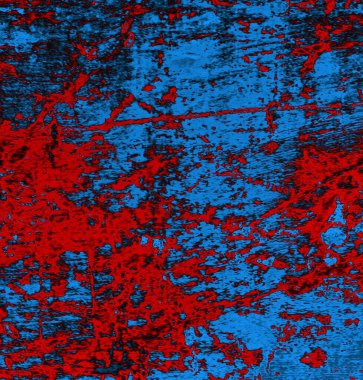 Soyut arkaplan. Monokrom dokusu. Resim siyah ve beyaz tonları içerir.