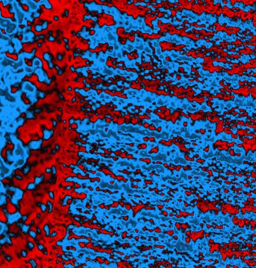 Soyut arkaplan. Monokrom dokusu. Resim siyah ve beyaz tonları içerir.