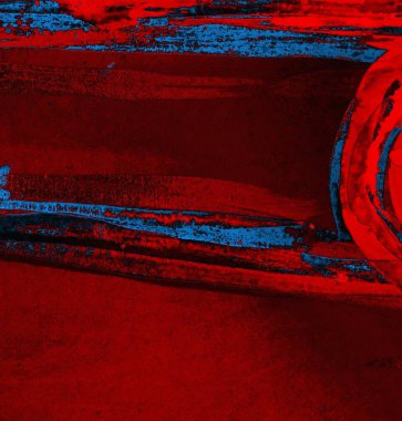 abstract grunge wallpaper, digital background